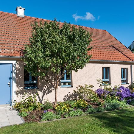 Villa Kuscheliges Landhaus Beelitz Exterior foto